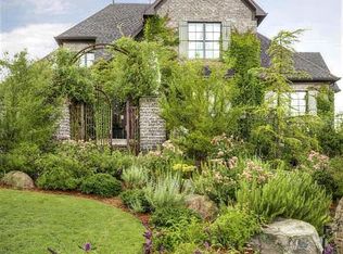 16206 Vista Del Rio Dr, North Little Rock, AR 72113