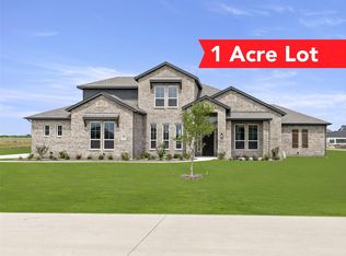 6629 Thames, Forney, TX 75126
