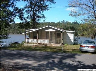 10600 Taylors Ferry Rd, Bessemer, AL 35023