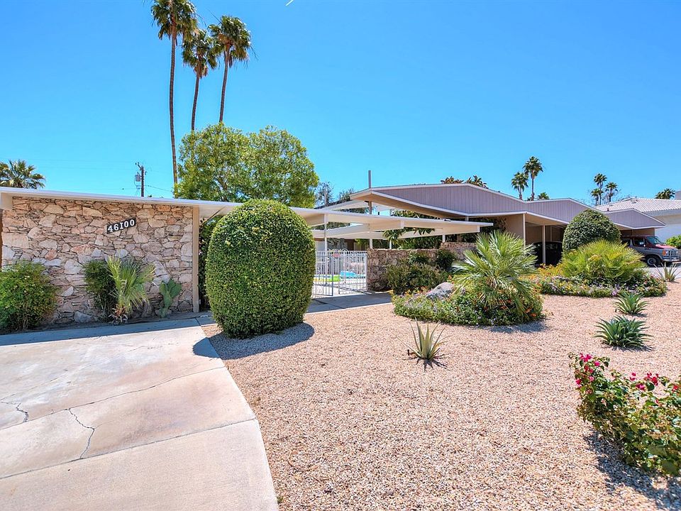 1st image of 46100 Ocotillo Dr APT 2