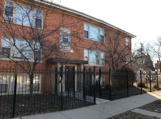 501 E 87th St APT 2S, Chicago, IL 60619