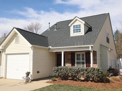 5316 Roan Mountain Pl, Raleigh, NC, 27613