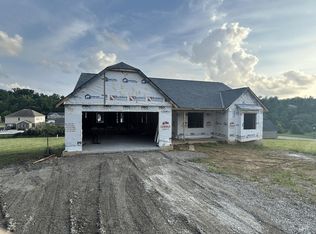 1681 W Huntley Rd, Goshen, OH 45122