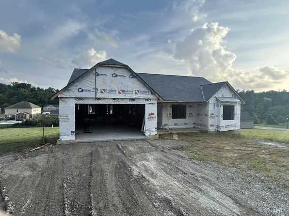 1681 W Huntley Rd, Goshen, OH 45122