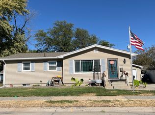 4310 17th St, Columbus, NE 68601