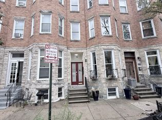 714 Newington Ave #A, Baltimore, MD 21217