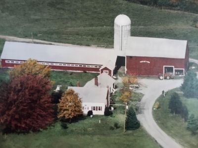 260 Knapp Road, Leeds, ME, 04263