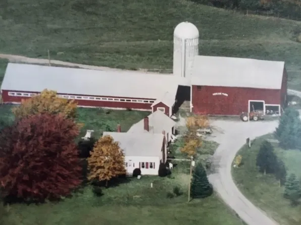 260 Knapp Road, Leeds, ME 04263