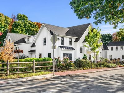 25 Hancock St #25, Newburyport, MA, 01950