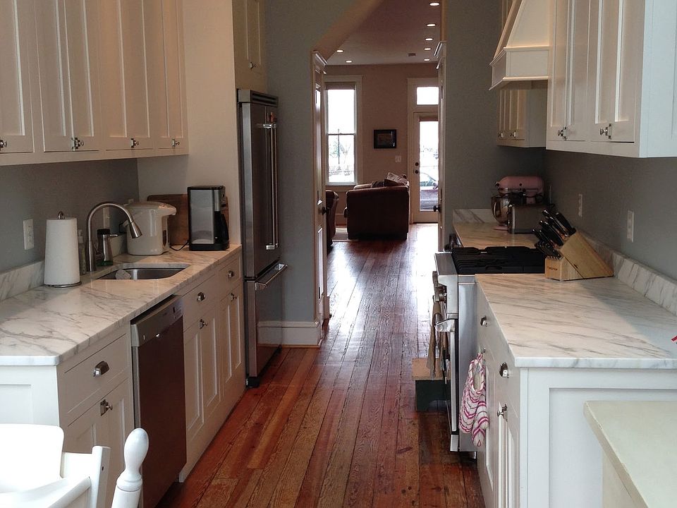 Kitchen other view