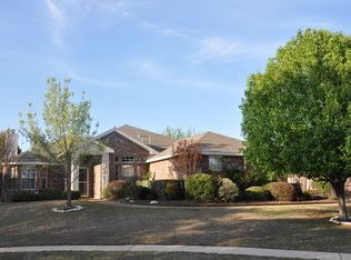 1409 Montevideo Ct, Denton, TX 76210