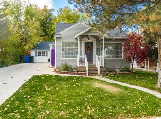 1042 E Elgin Ave, Millcreek, UT 84106