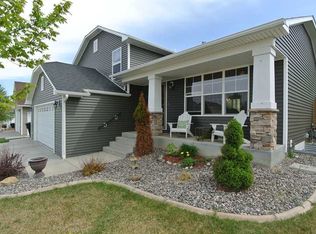 1160 Sierra Granda Blvd, Billings, MT 59105