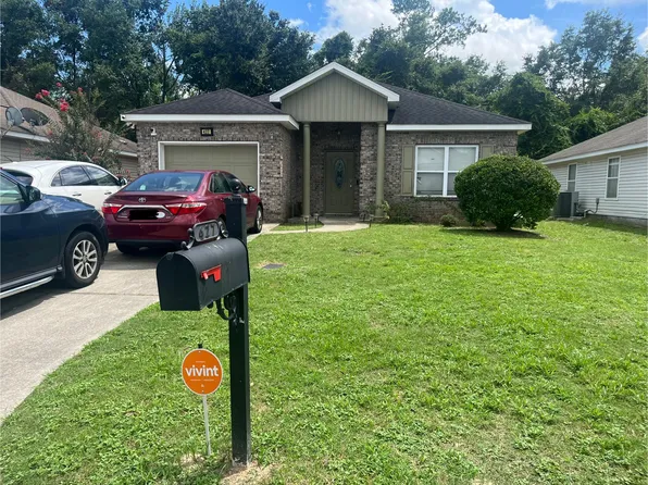 427 Brooke Hampton Dr, Tallahassee, FL 32311