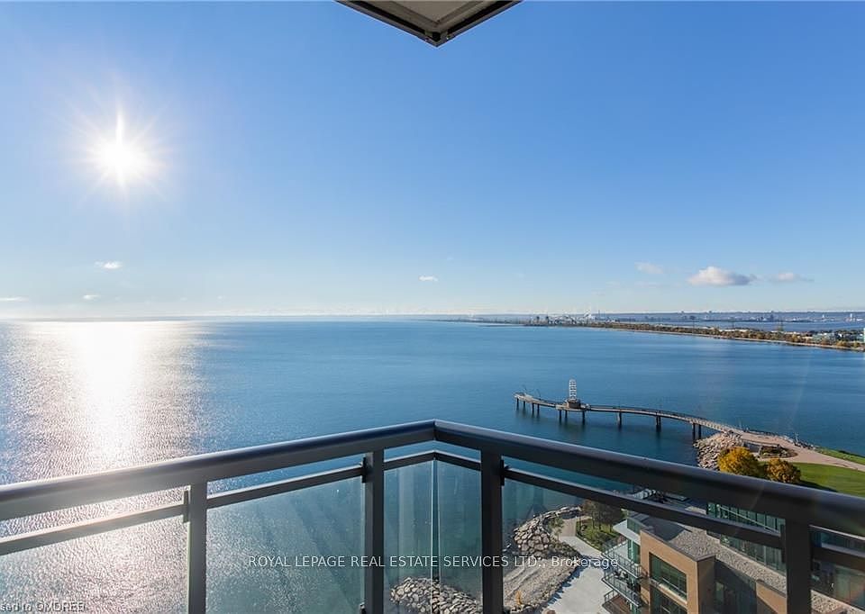 1st image of 2060 Lakeshore Rd #1704