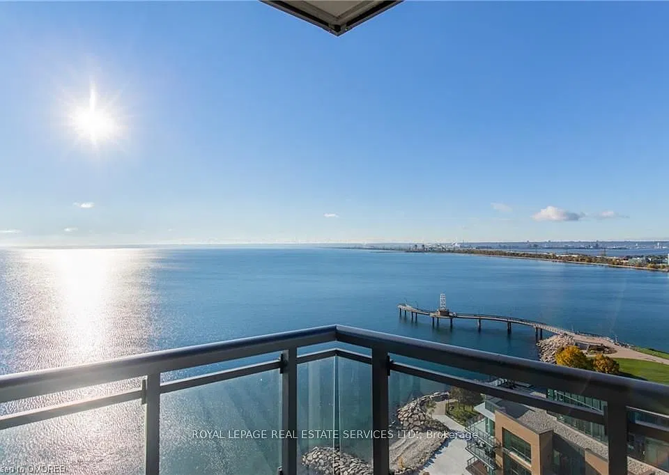 2060 Lakeshore Rd #1704