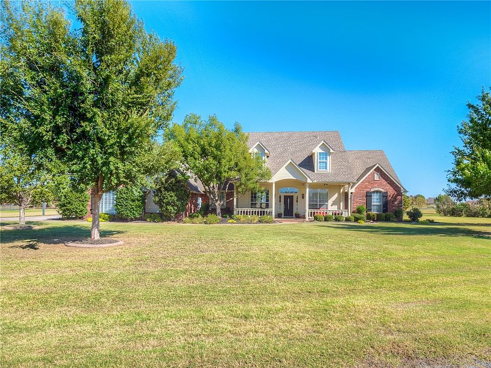 22686 Cedar Farm Rd, Edmond, OK 73025 | Zillow