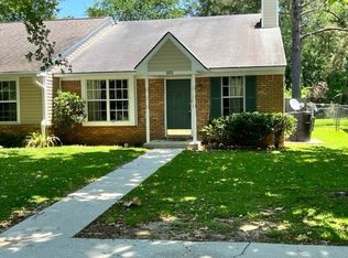 1925 Gina Dr, Tallahassee, FL 32304