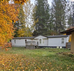 6647 N Alderson Ln, Bonners Ferry, ID, 83805