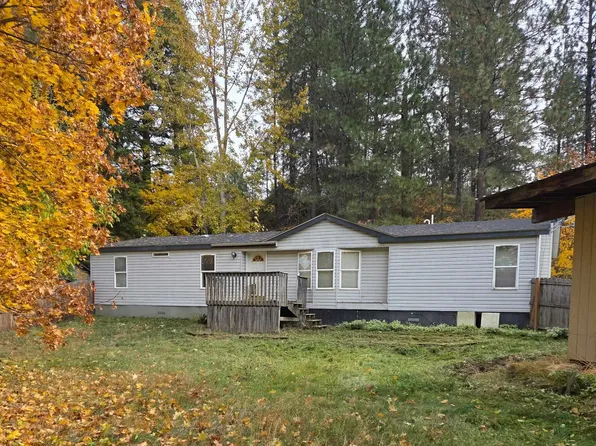 6647 N Alderson Ln, Bonners Ferry, ID 83805