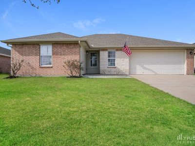 104 Druse Ln, Jarrell, TX, 76537