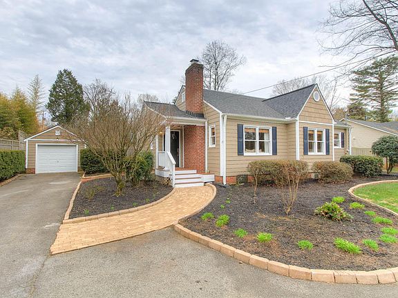 4th image of 6508 SW Westland Dr