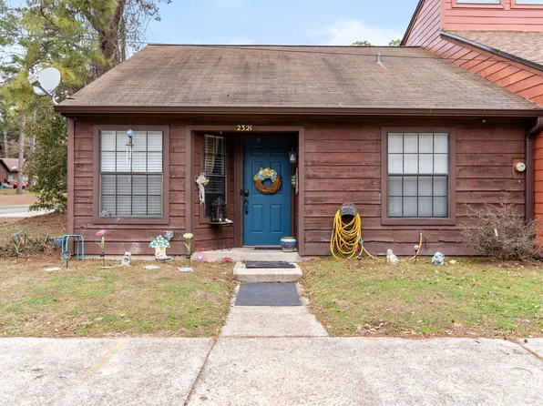 2321 Hartsfield Way, Tallahassee, FL 32303