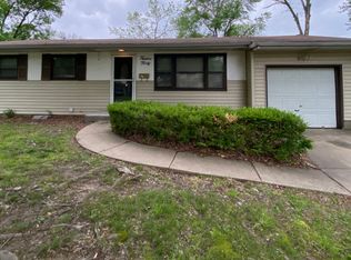 1240 Del Rey Dr, Florissant, MO 63031