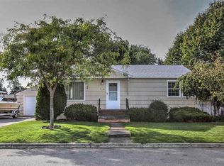 726 S Vercler Rd, Spokane, WA 99216