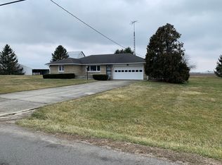 4709 N 600 W, Muncie, IN 47304