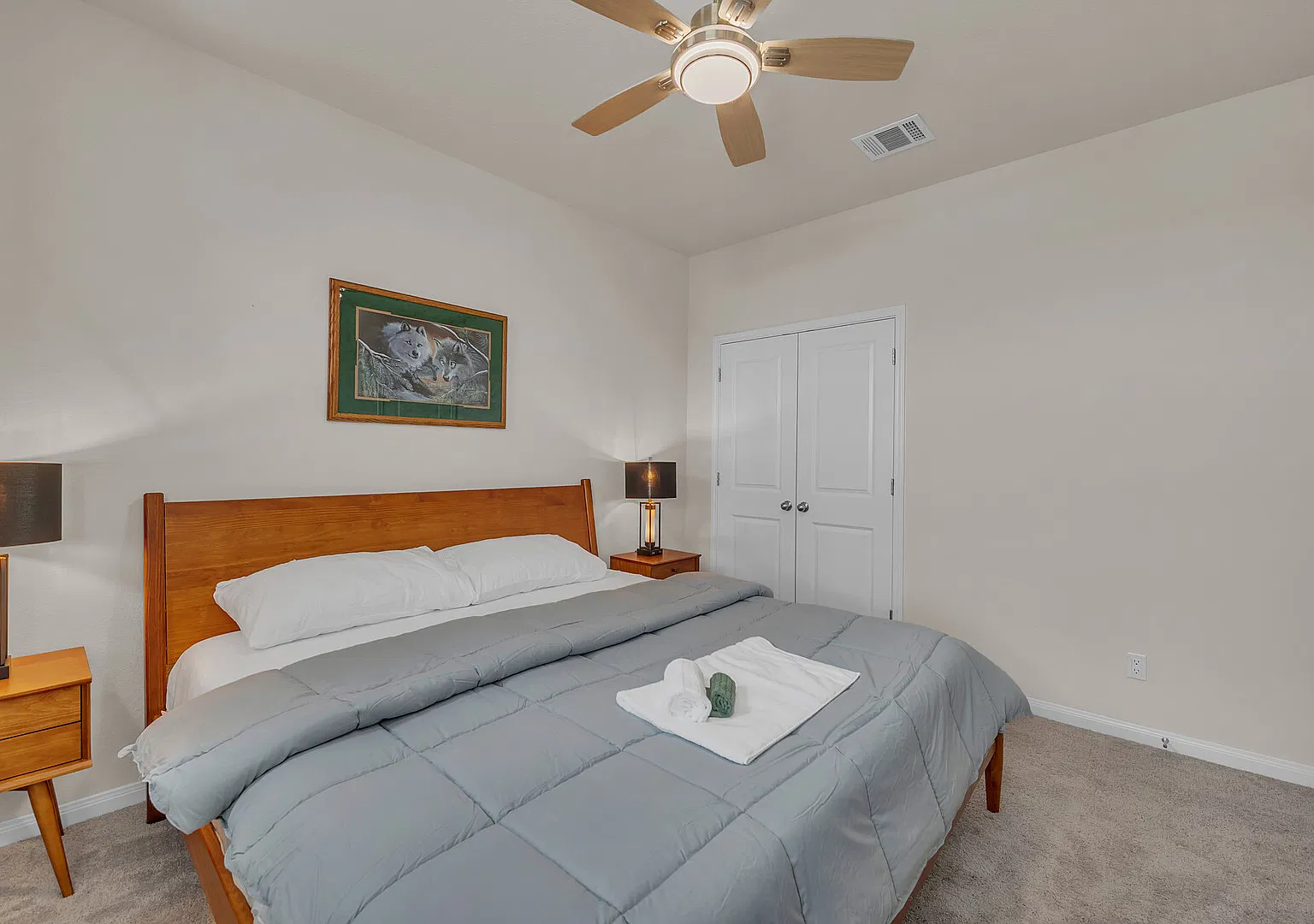 3bed 3bath Haven. Located in Round Rock/Gated Community — Photo 2