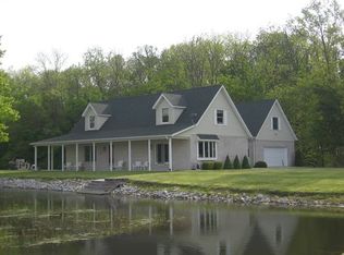 3896 W County Road 500 N, Danville, IN