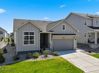 5856 Presidio Pkwy, Parker, CO 80134