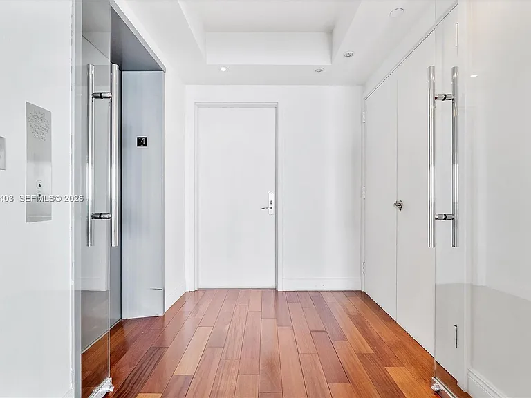 1331 Brickell Bay Dr #1409 — Photo 3