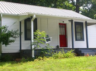 412 Hickman Rd, Rockford, TN 37853