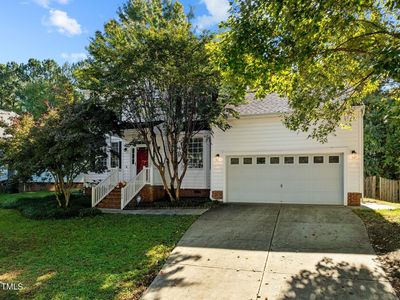 1208 Pearson Farms Rd, Apex, NC, 27502