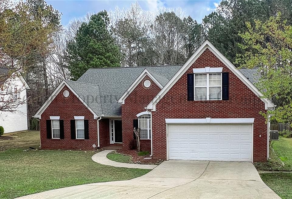 1st image of 982 Apalachee Run Trl