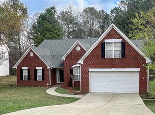 982 Apalachee Run Trl, Dacula, GA 30019