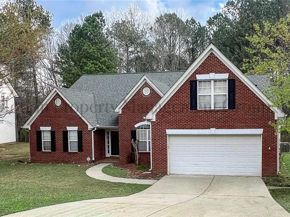 982 Apalachee Run Trl, Dacula, GA 30019