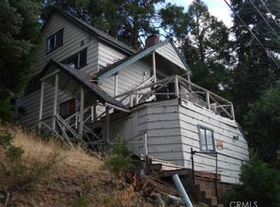 113 Fremont Rd, Lake Arrowhead, CA 92352