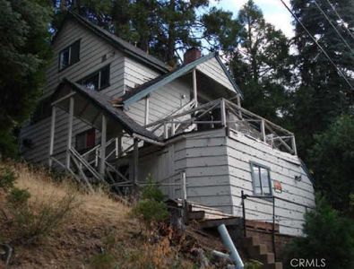 113 Fremont Rd, Lake Arrowhead, CA, 92352