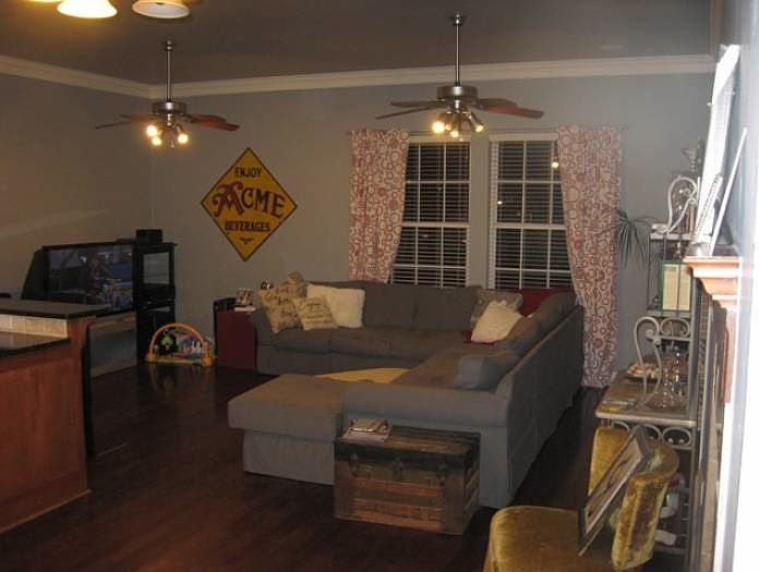 2nd image of 4213 Spyglass Dr