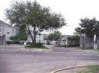 7693B Cambridge St, Houston, TX 77054