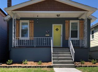 4986 Blow St, Saint Louis, MO 63109
