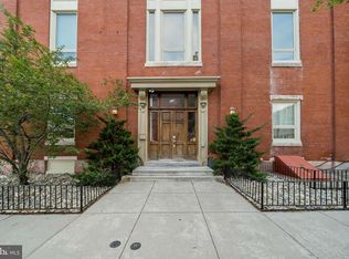 655 N 16th St APT 2, Philadelphia, PA 19130
