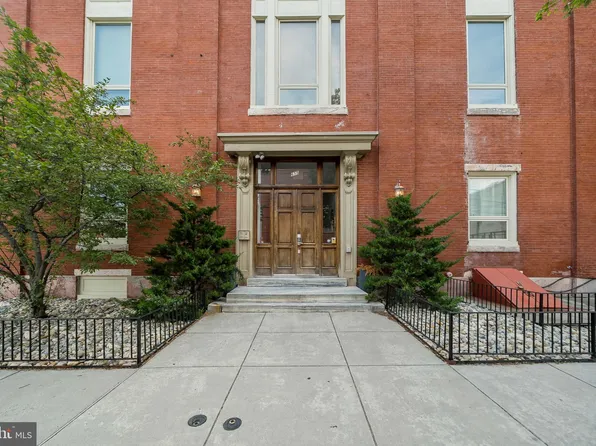 655 N 16th St APT 2, Philadelphia, PA 19130