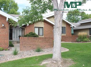 1435 Front 9 Dr, Fort Collins, CO 80525