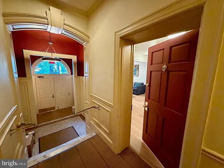 3020 Dent Pl NW #10W — Photo 2