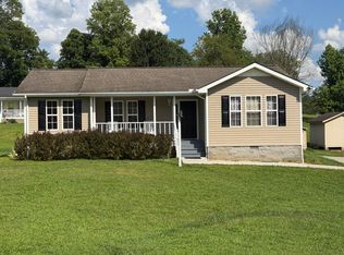 208 Macbennett Dr, Williamsburg, KY 40769