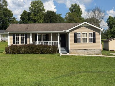 208 Macbennett Dr, Williamsburg, KY, 40769